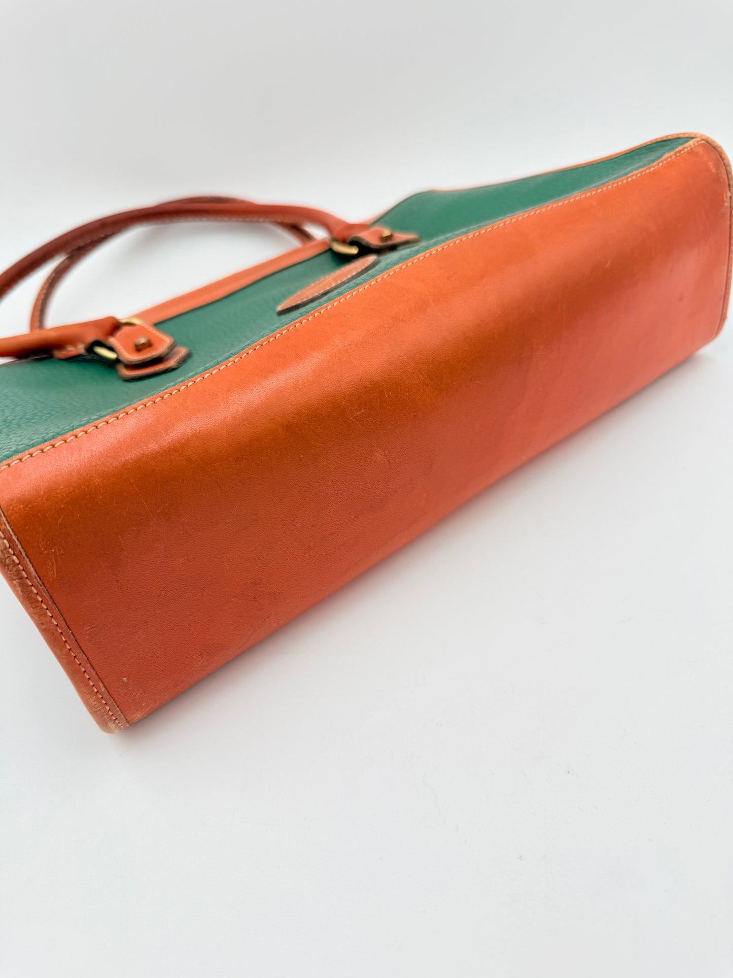 Handbag Designer By Dooney And Bourke, Size: Medium