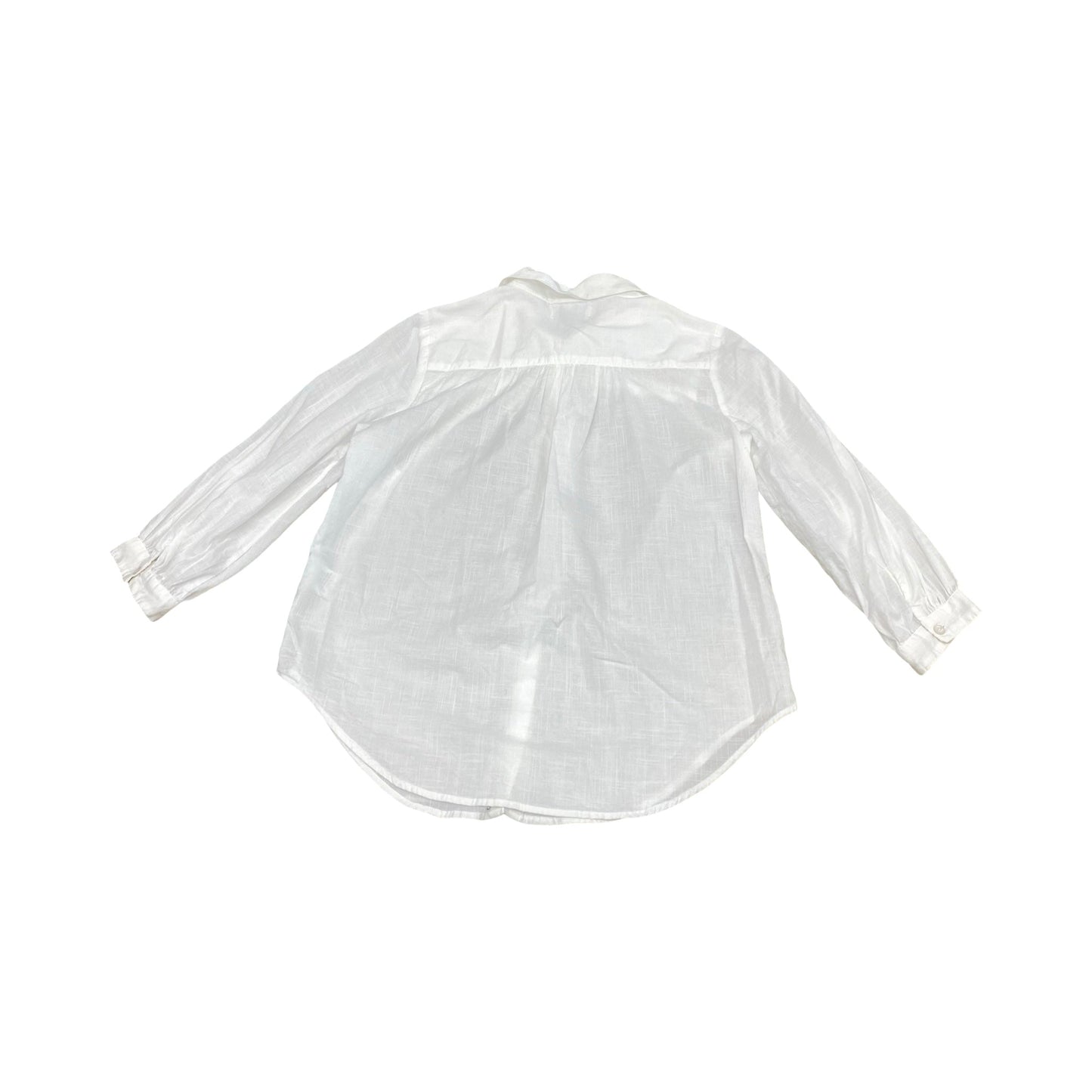 Top Ls By Michael Stars In White, Size:S