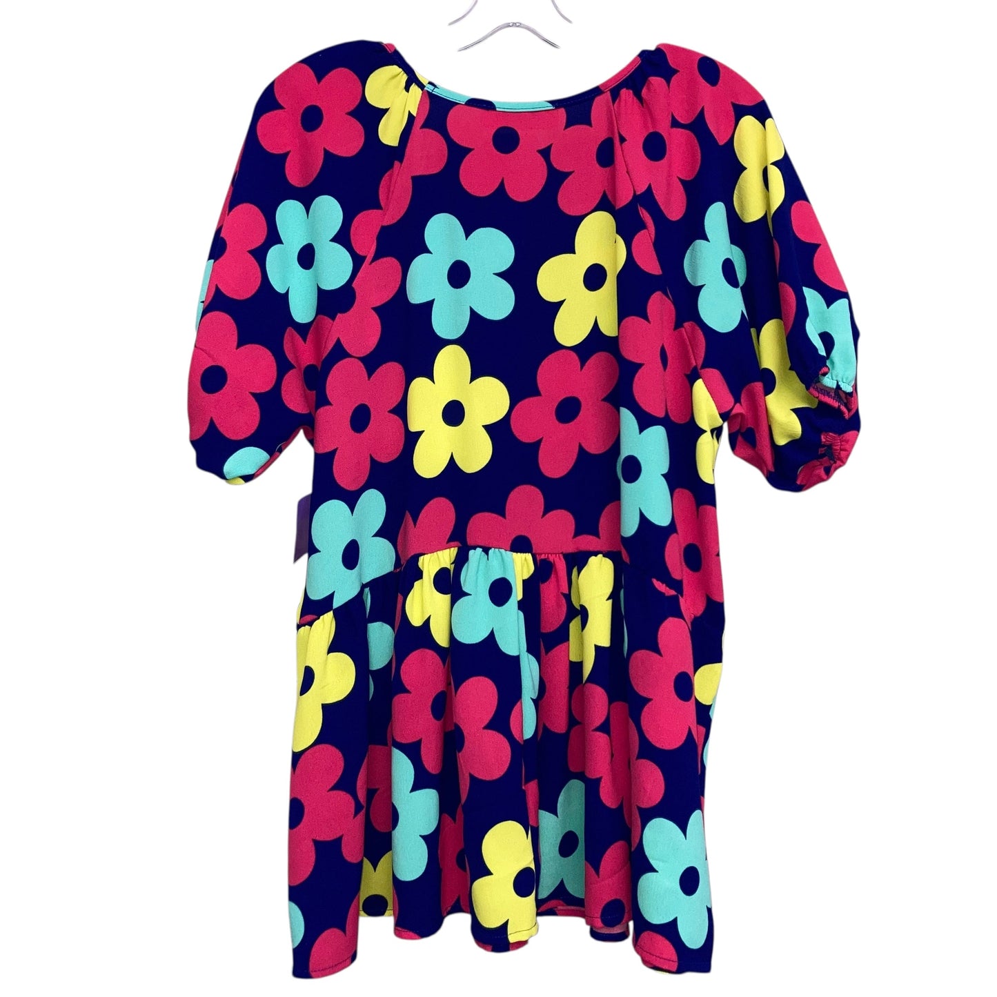 Top Ss By Haptics In Multi, Size:S