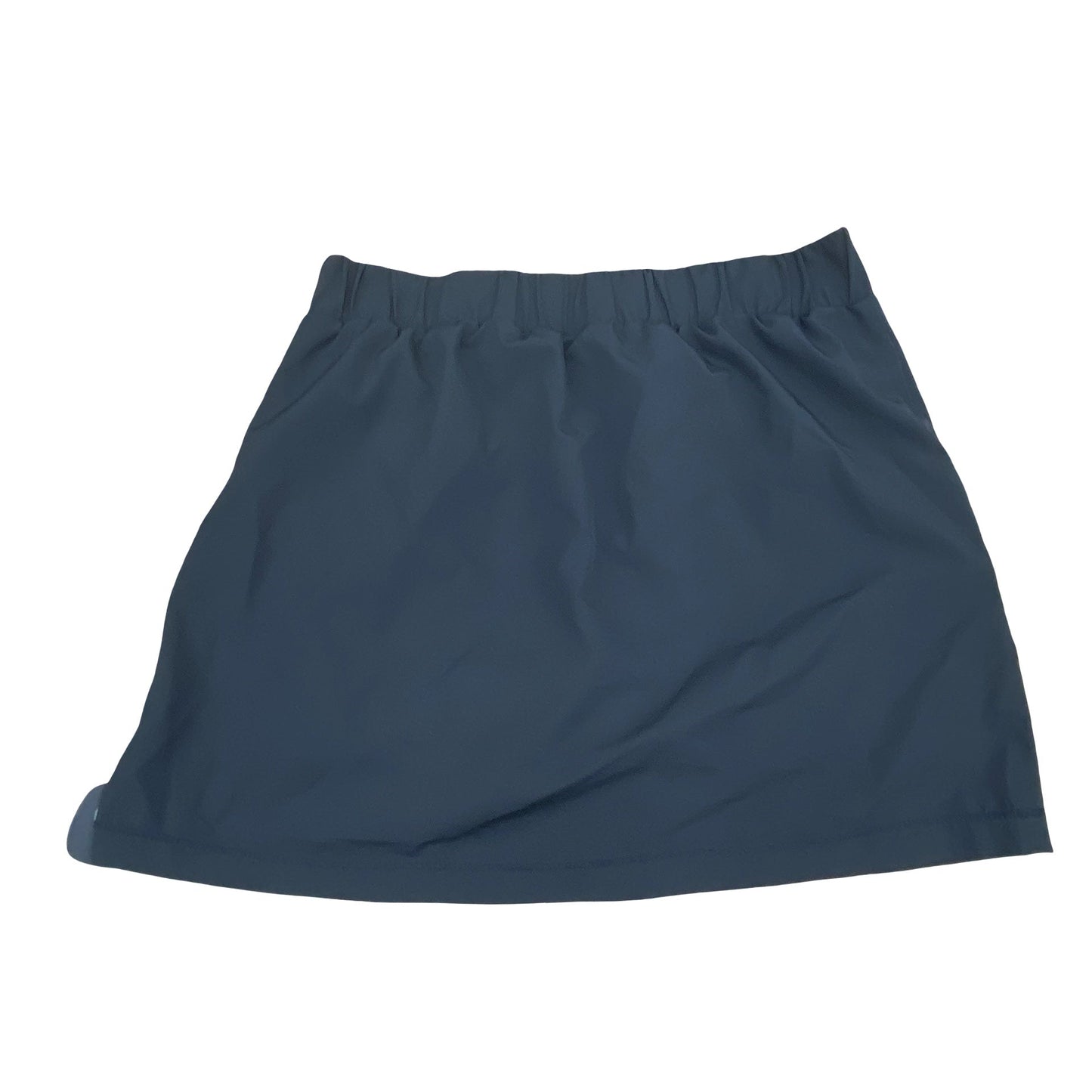 Athletic Skirt By Telluride In Black, Size:M