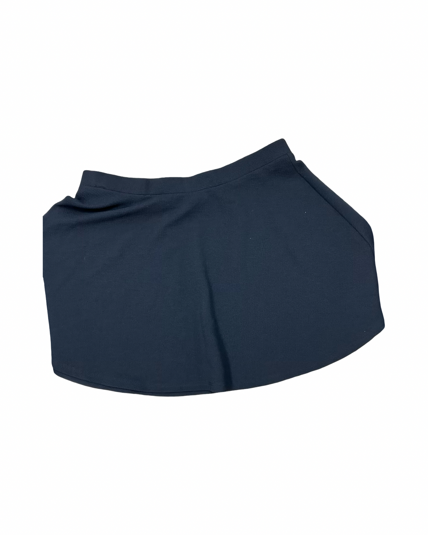 Skirt Mini & Short By Shein In Black, Size:4X