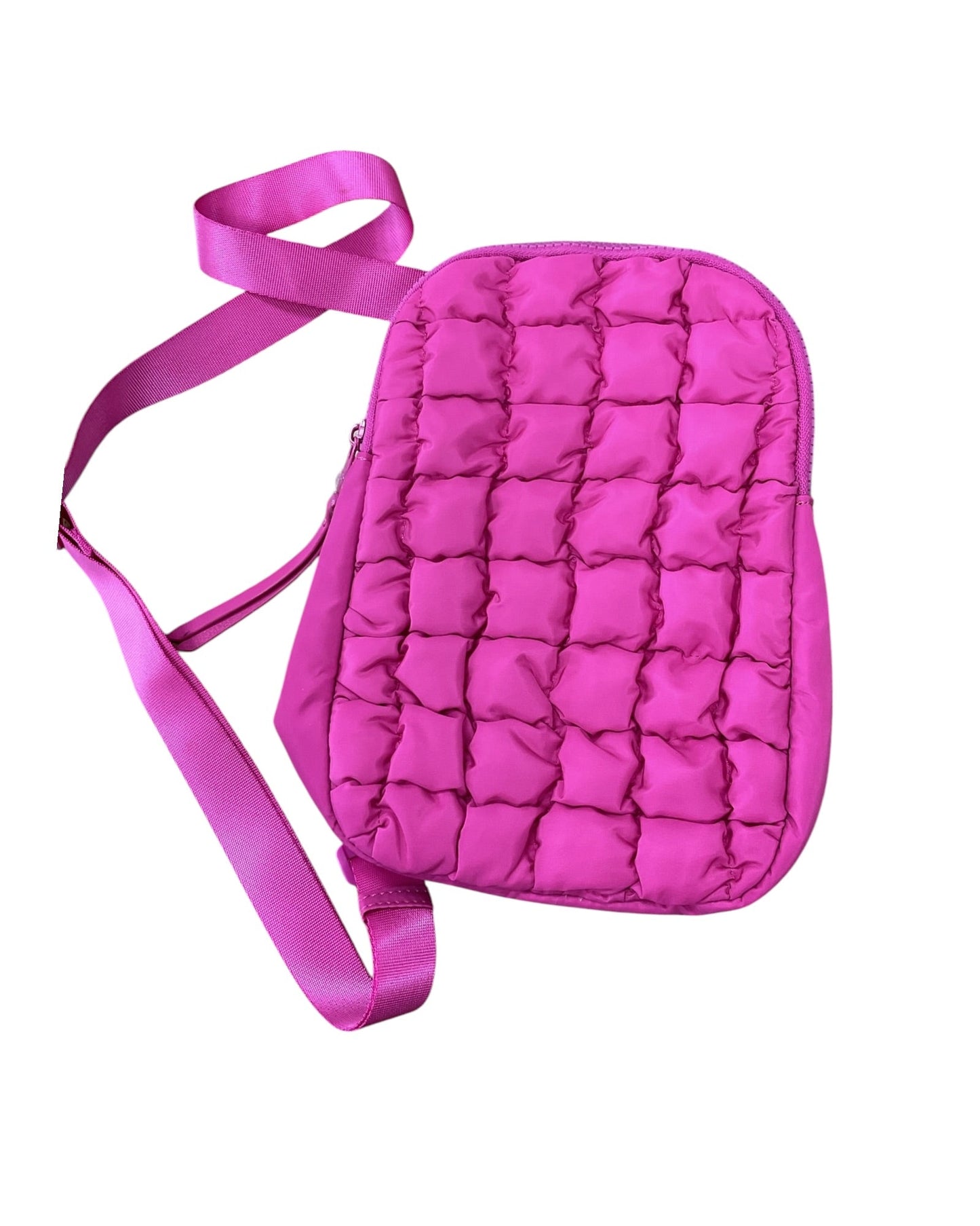 Backpack By Madden Girl In Pink, Size:Small
