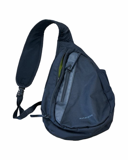 Crossbody By Sherpani In Black, Size:Large