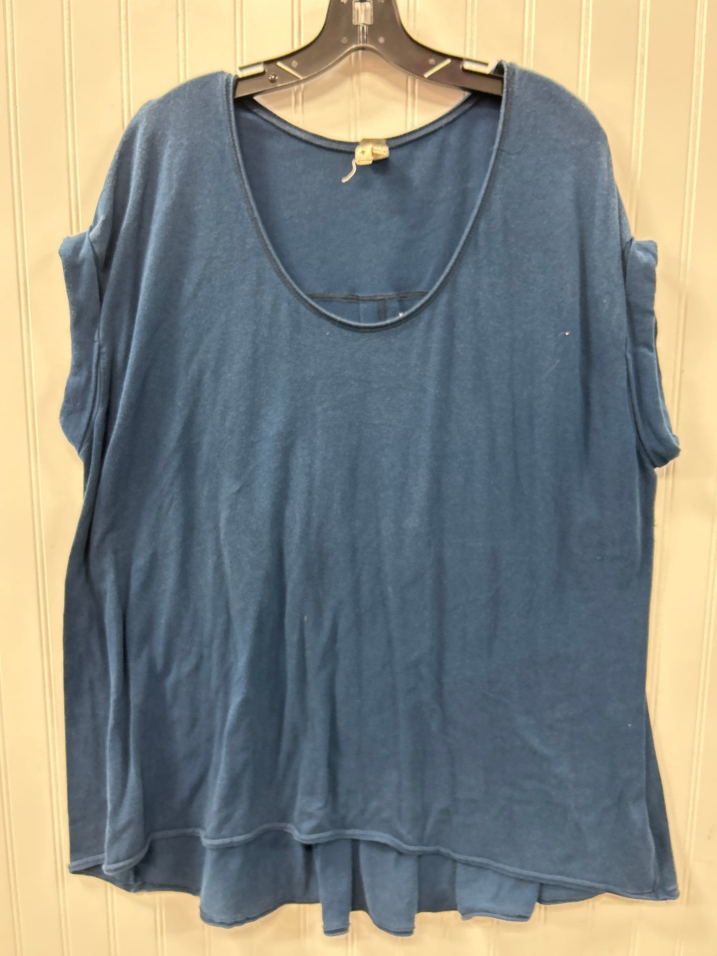 Top Ss By We The Free In Navy, Size:L