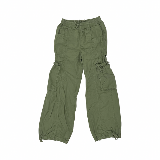 Pants Cargo & Utility By Aerie In Green, Size:S