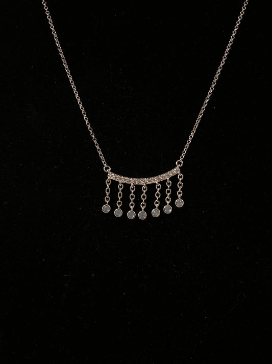 Necklace Chain By Clothes Mentor