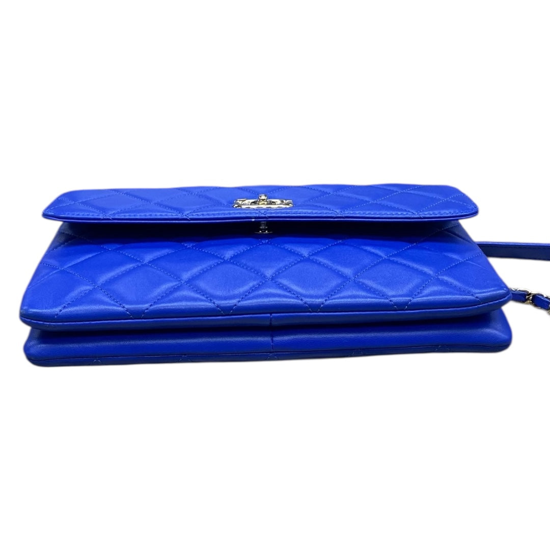 Handbag Luxury Designer By Chanel, Size: Medium