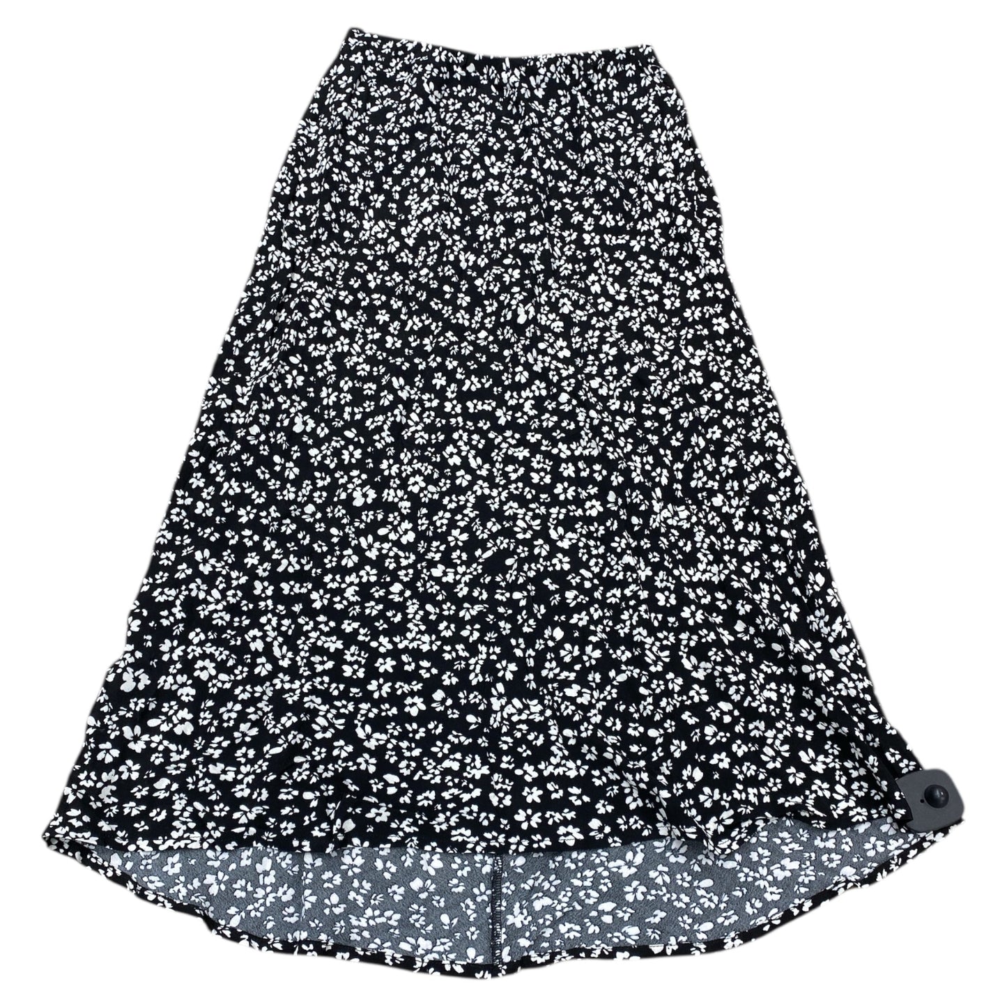 Skirt Maxi By Be Cool In Floral Print, Size:S