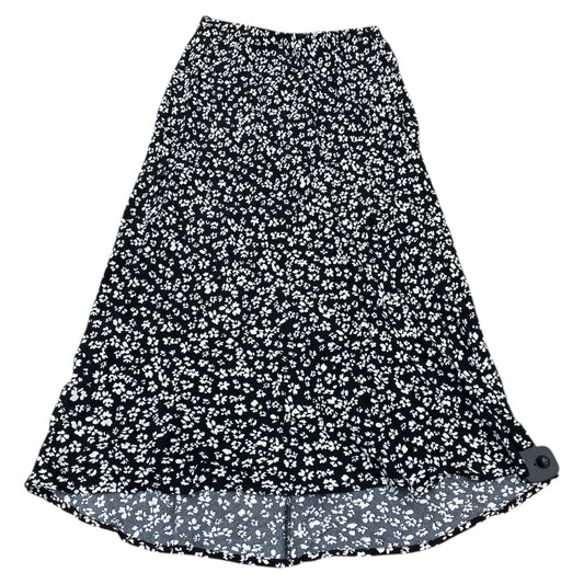 Skirt Maxi By Be Cool In Floral Print, Size:S