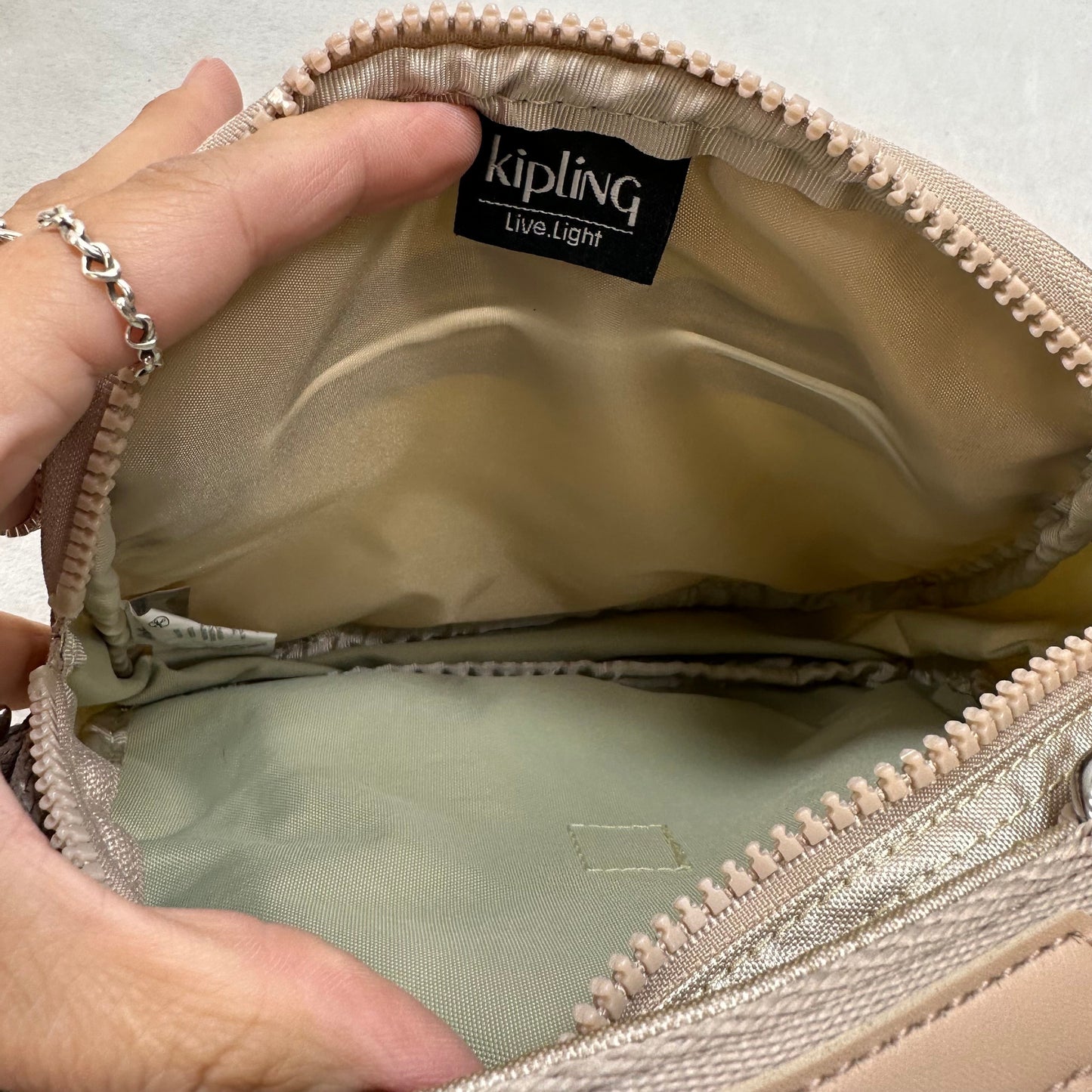 Crossbody By Kipling, Size: Small