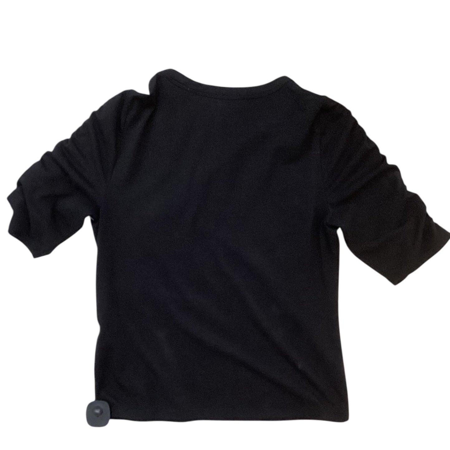 Top Ss By White House Black Market In Black, Size:S
