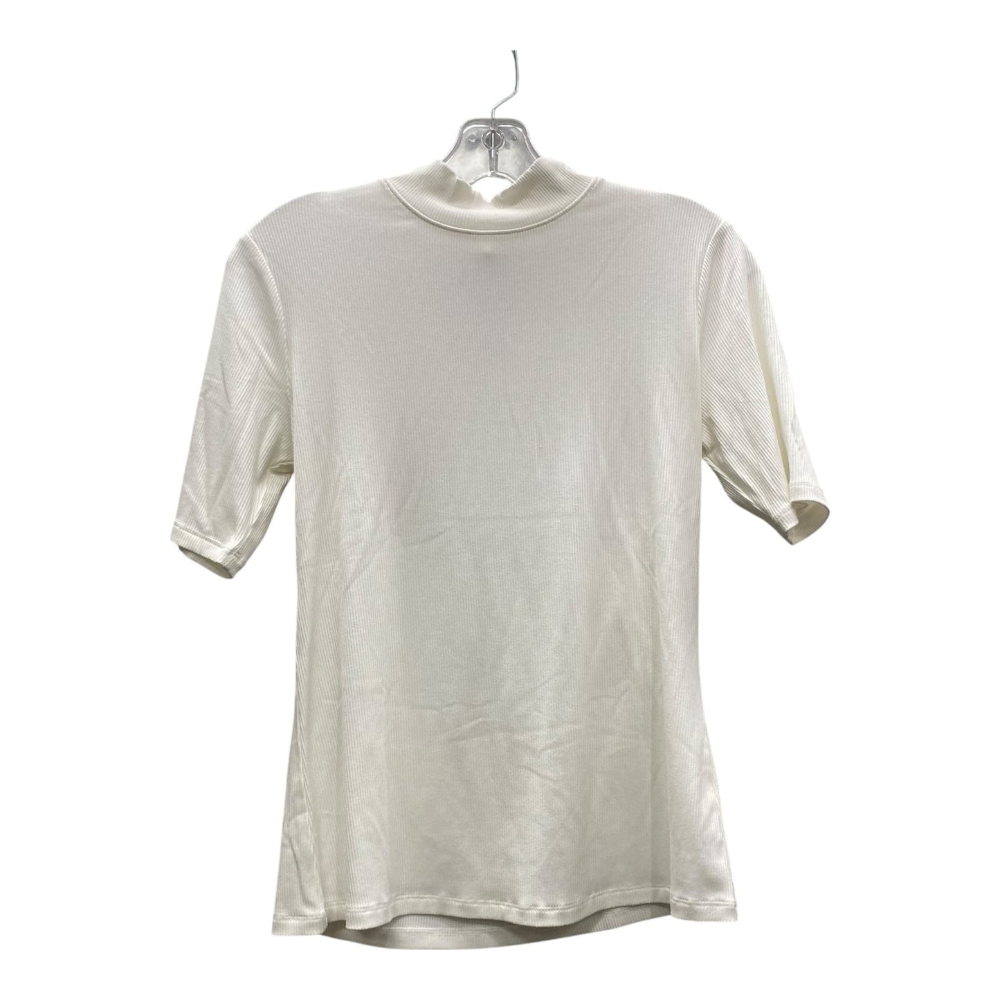 Top Ss By Nine West In Ivory, Size:M