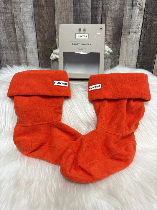 Accessory Label By Hunter, Size: Medium