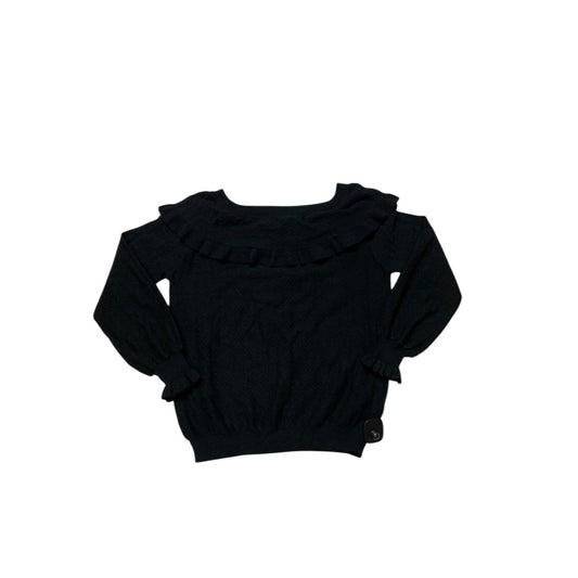Sweater By &Merci In Black, Size:L