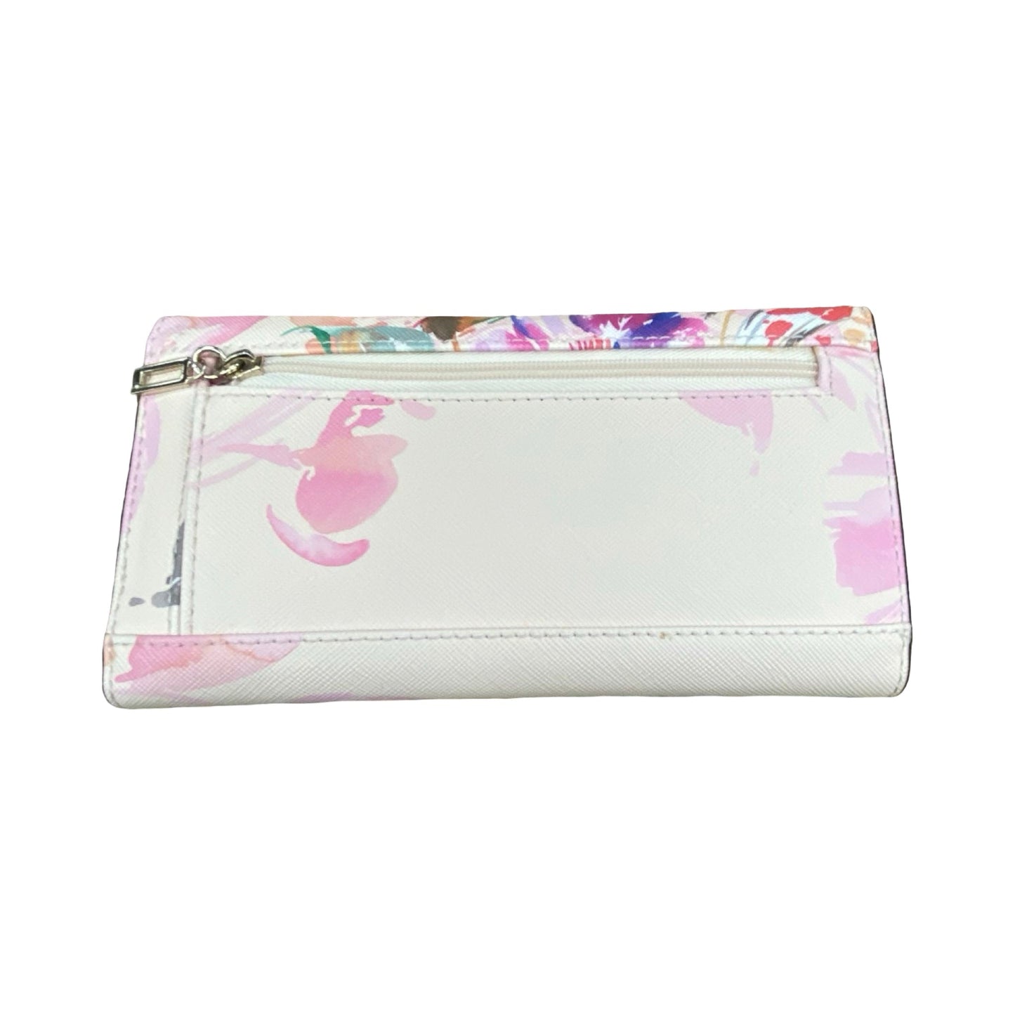 Wallet By Guess In Multi, Size:Medium