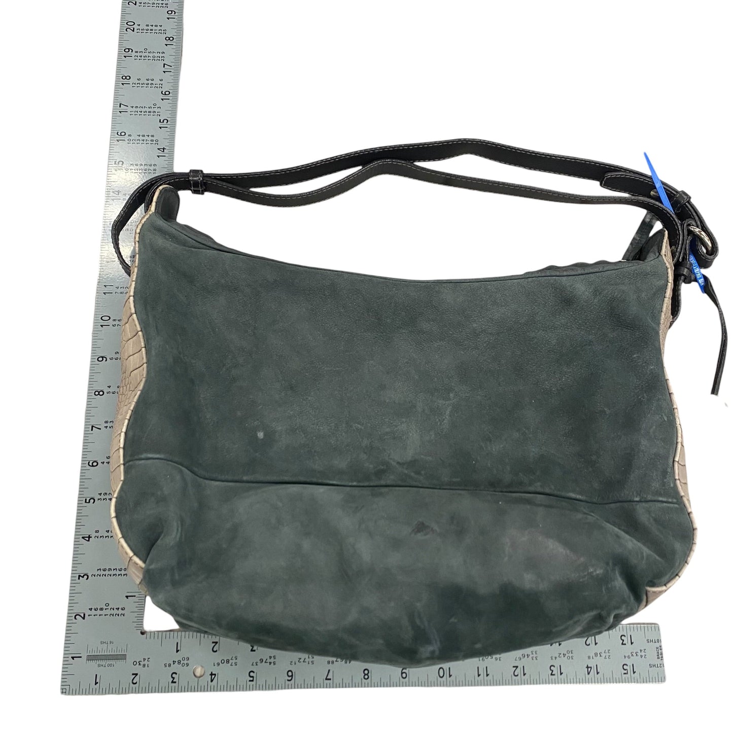 Handbag Luxury Designer By Furla, Size: Medium