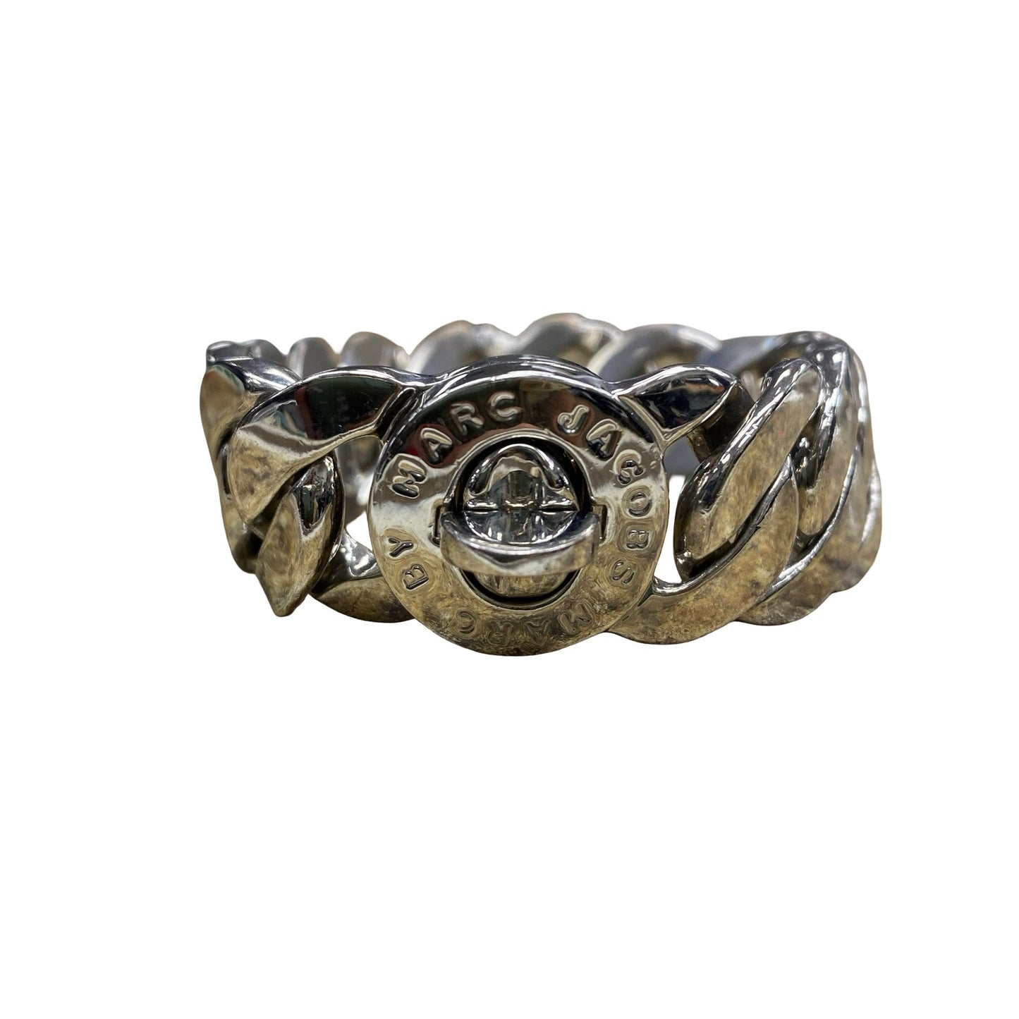 Bracelet Designer By Marc By Marc Jacobs In Silver