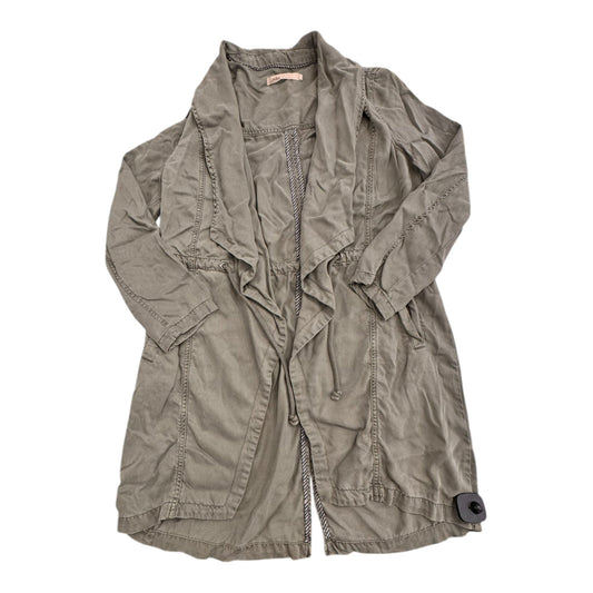 Jacket Other By Max Jeans In Green, Size:M