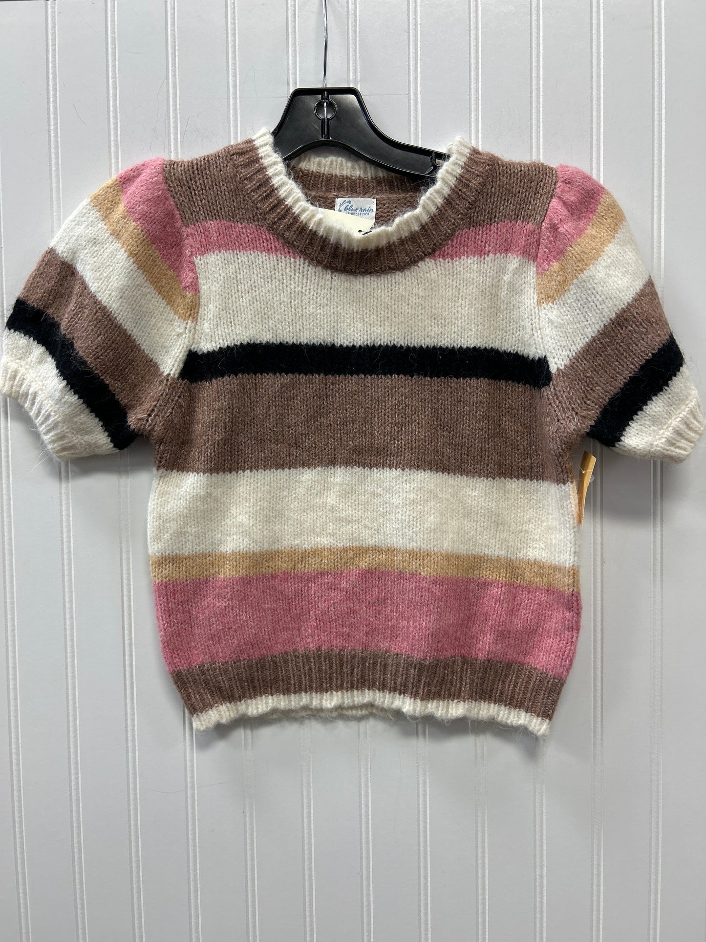 Top Ss By Blue Rain In Multi, Size:Xs