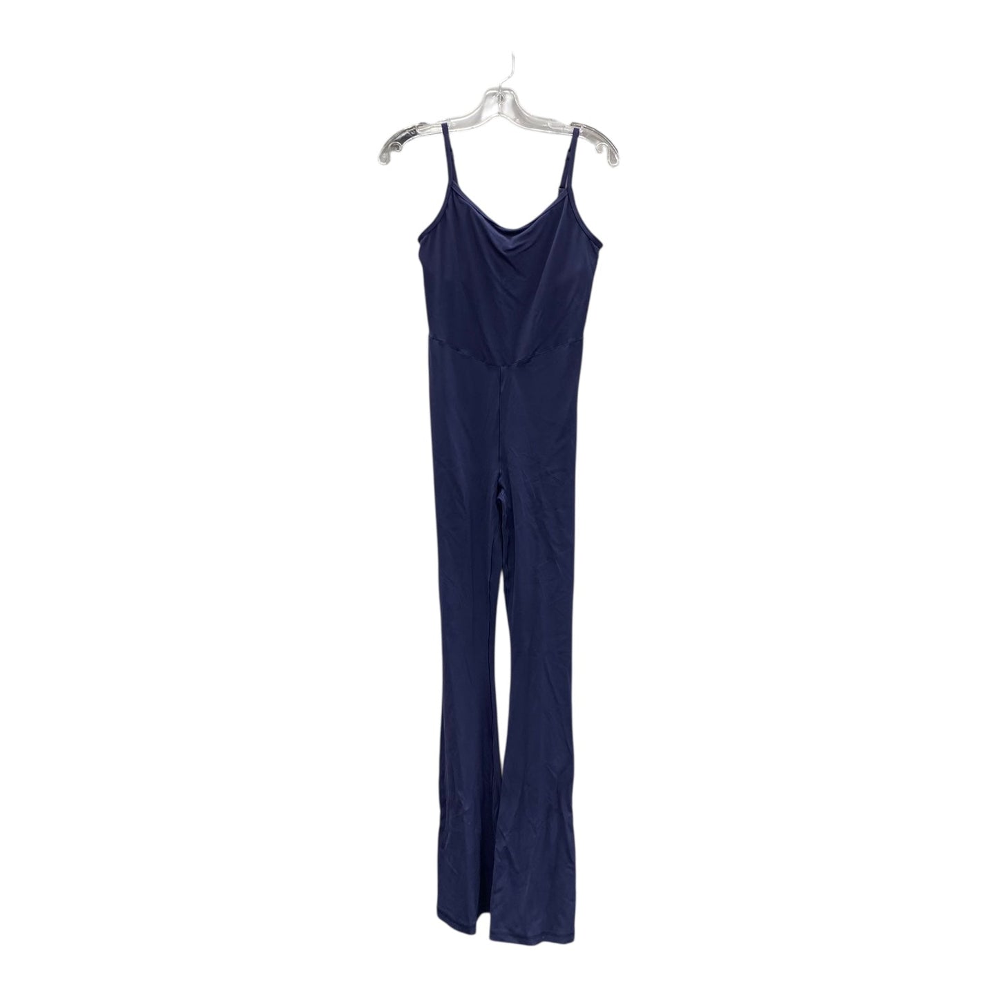 Jumpsuit By Offline In Navy, Size:M