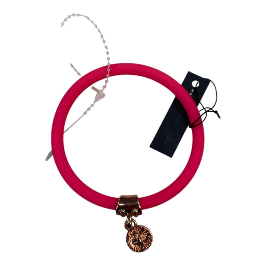 Bracelet Designer By Marc By Marc Jacobs In Pink