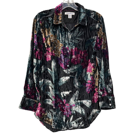 Top Ls By Tommy Bahama In Multi, Size:M