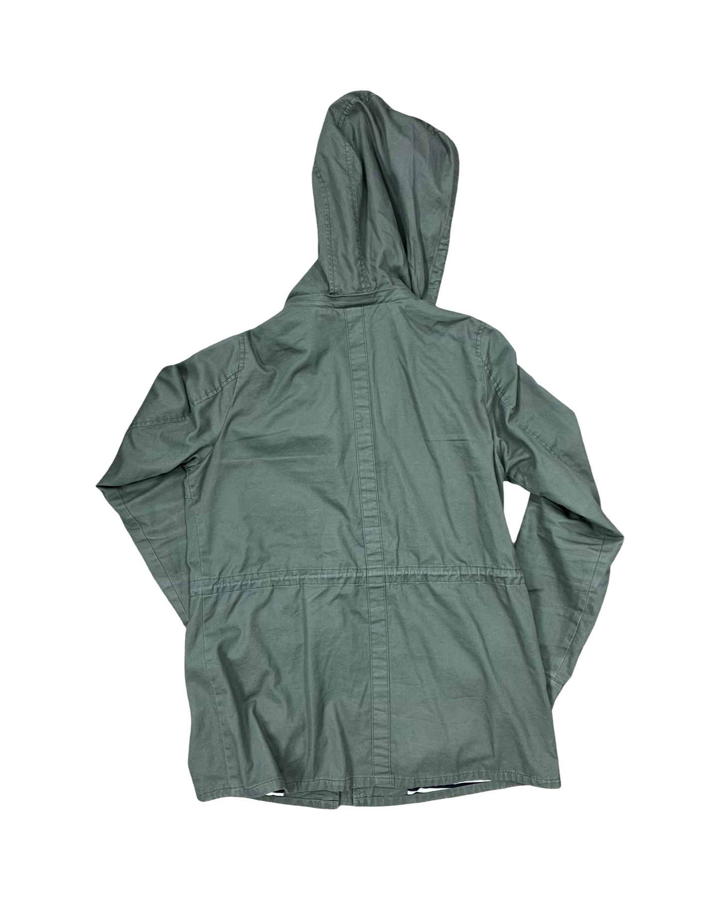 Jacket Other By Market & Spruce In Green, Size:M