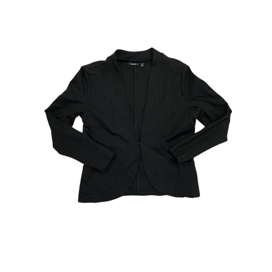 Blazer By Peach In Black, Size:M