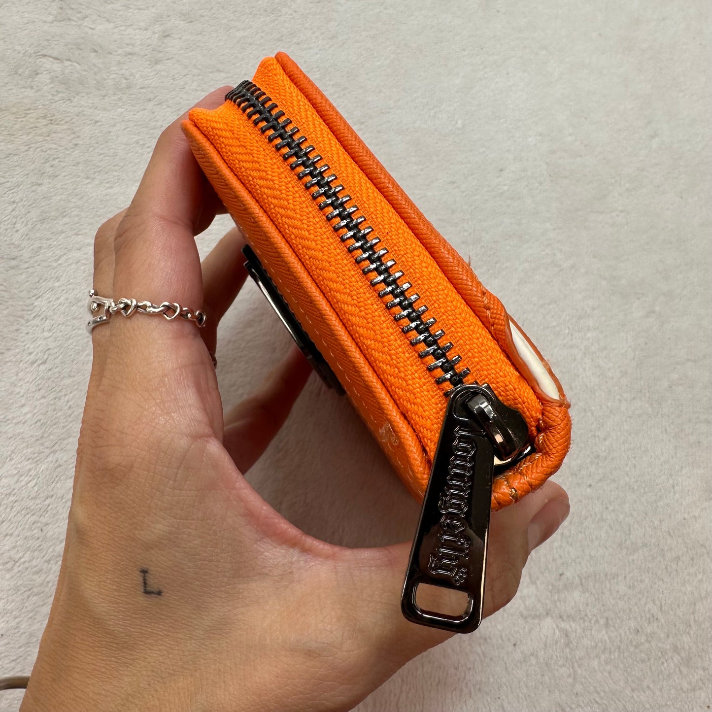 Wallet By Loungefly, Size: Small