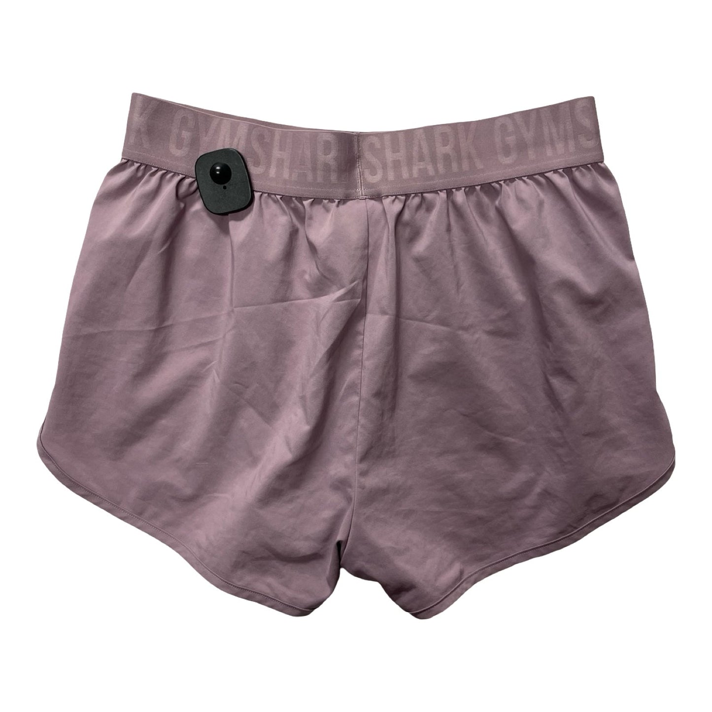Shorts By Gym Shark In Purple, Size:M