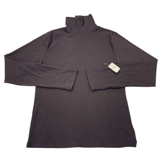 Top Ls By Gap In Brown, Size:L