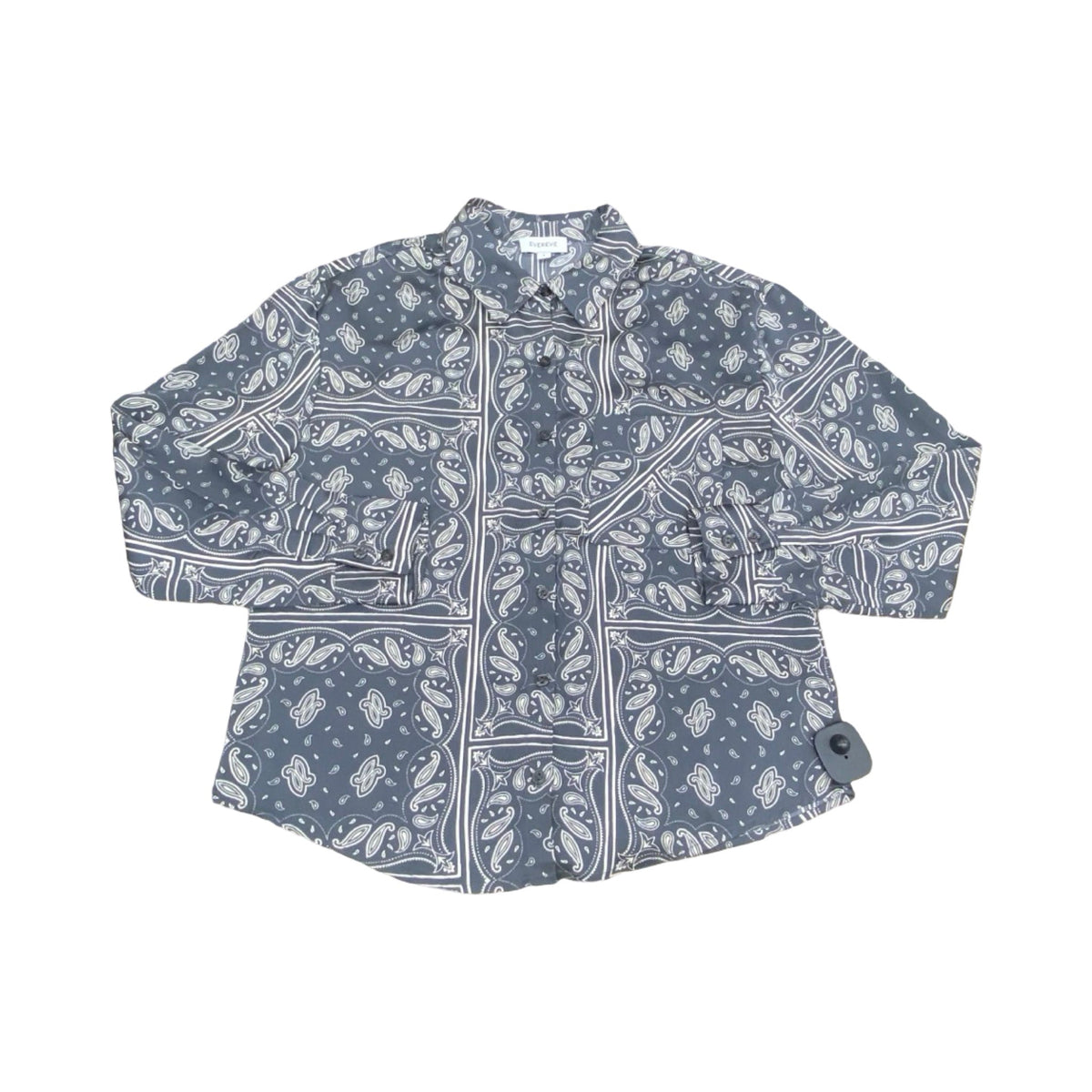 Top Ls By Evereve In Multi, Size:S