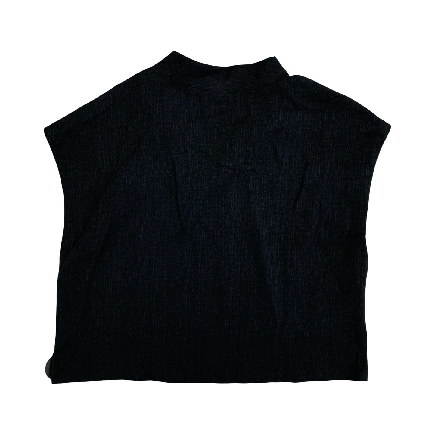 Top Ss By Maeve In Black, Size:M