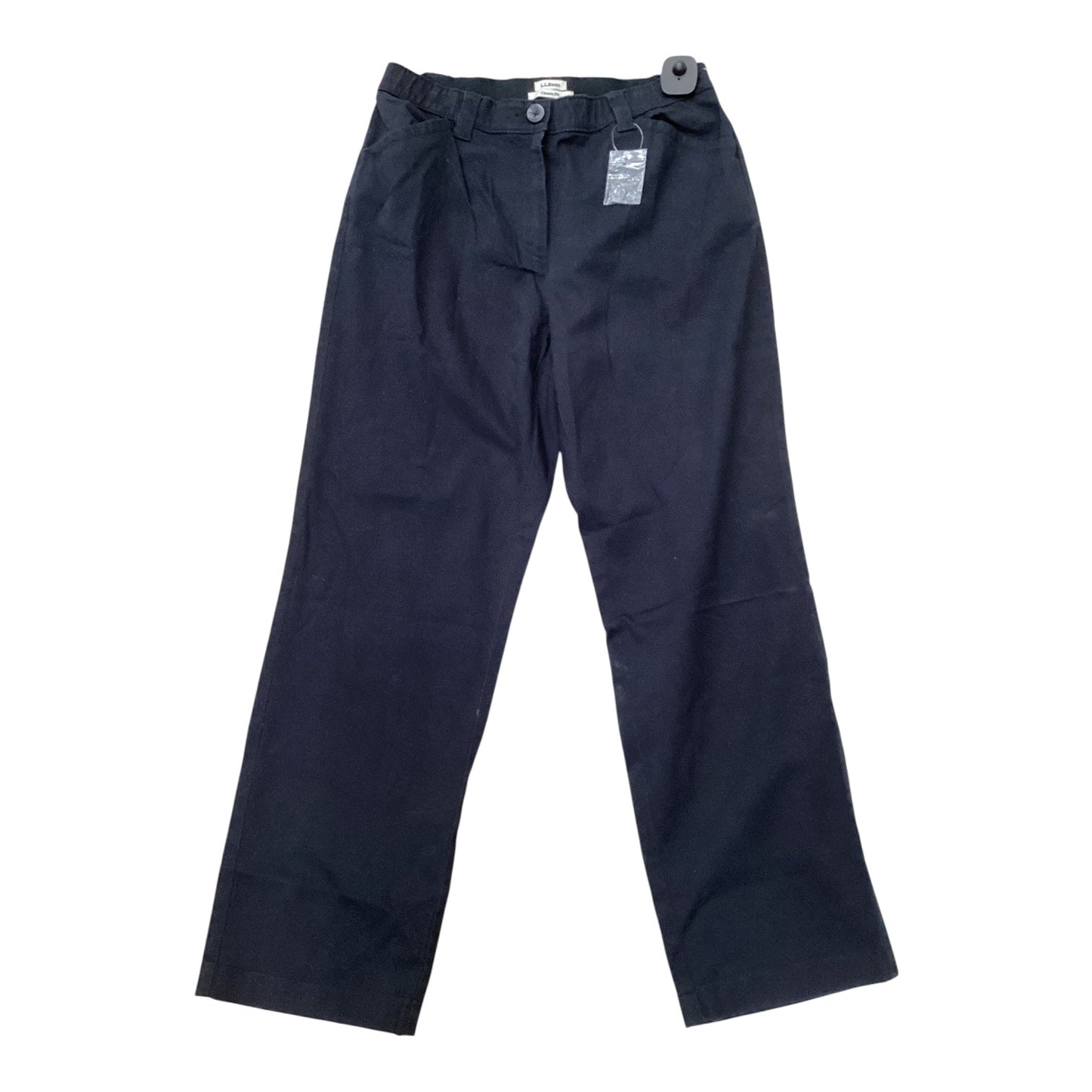 Pants Other By L.L. Bean In Black, Size:12