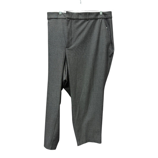Pants Dress By Torrid In Grey, Size:30