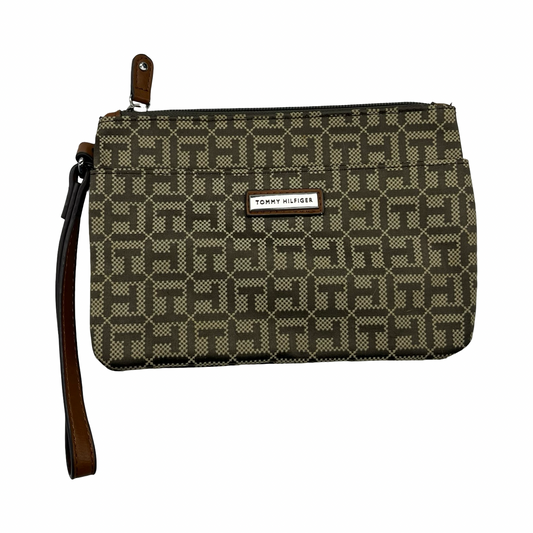 Backpack By Antik Kraft In Tan, Size:Small