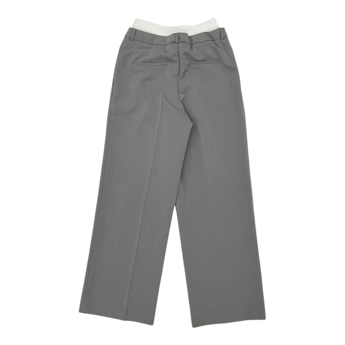 Pants Other By Clothes Mentor In Grey, Size:S