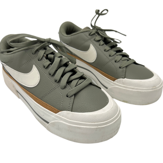 Shoes Athletic By Nike  Size: 7