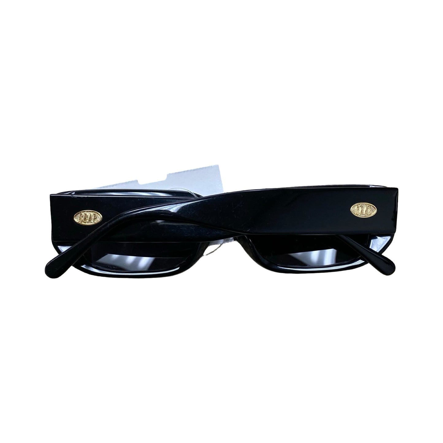 Sunglasses By Crap Eyewear In Black, Size: