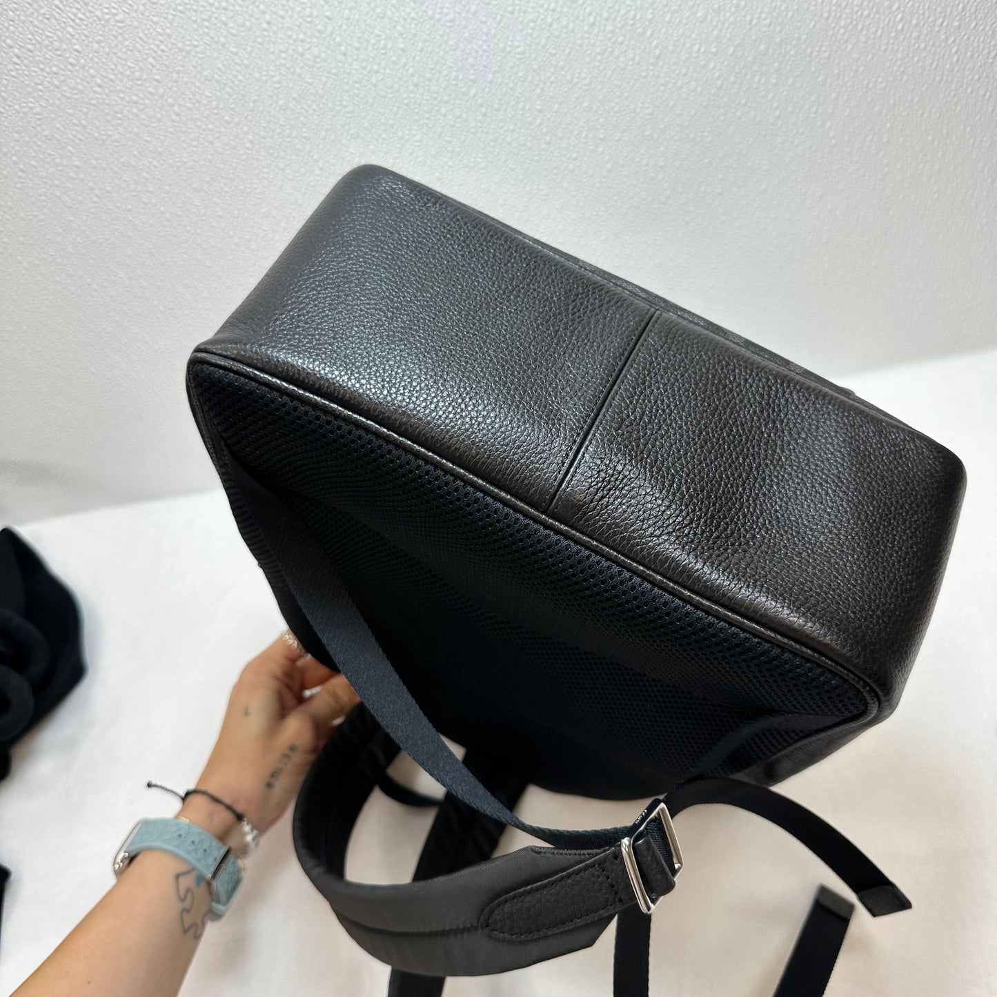 Backpack Designer By Coach, Size: Large
