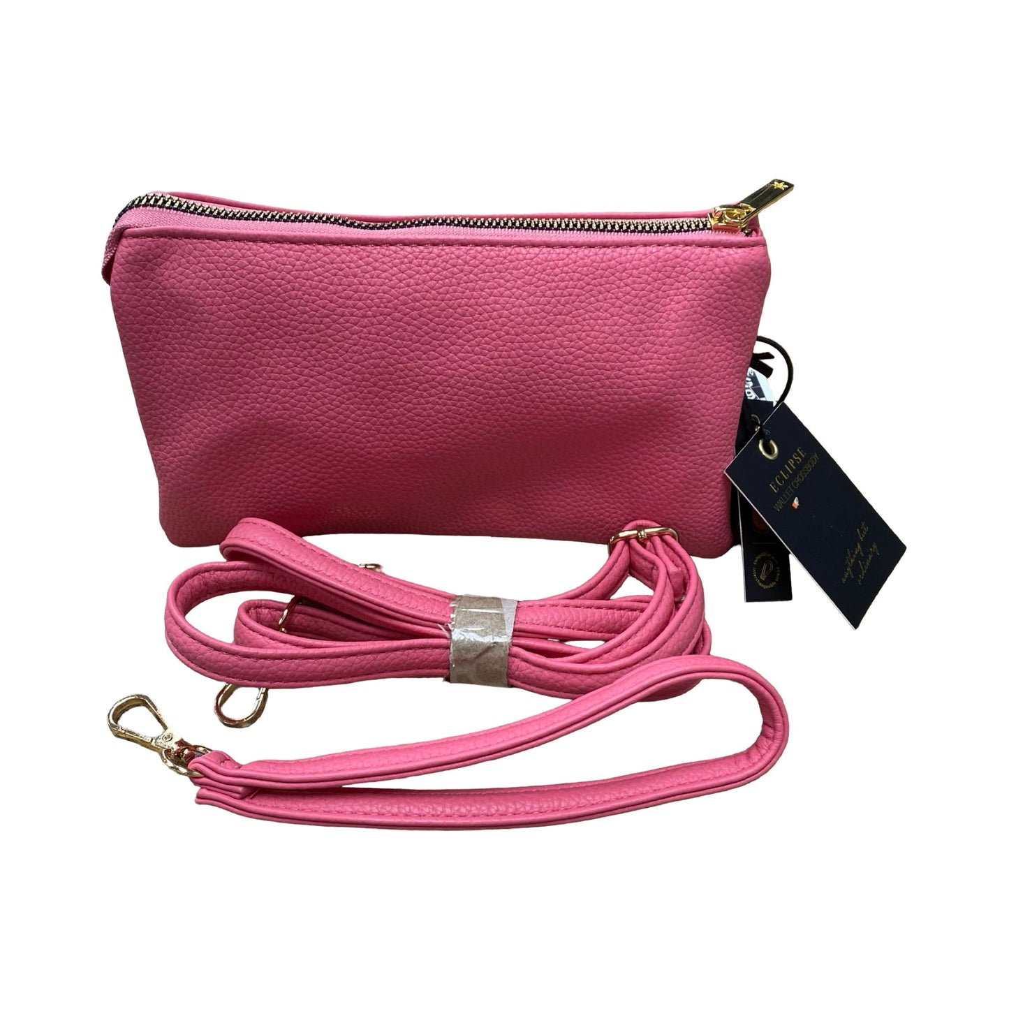 Wallet By Kedzie In Pink, Size:Small