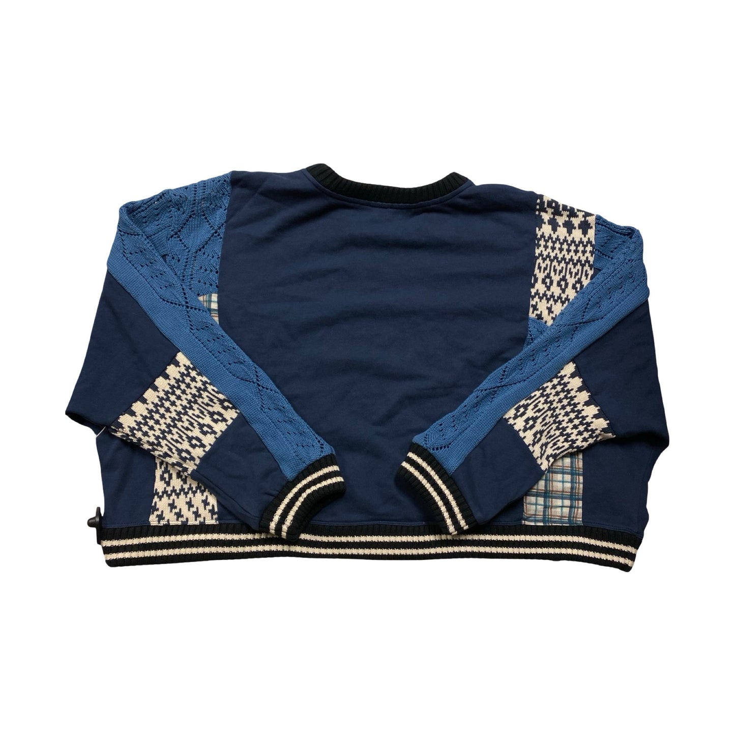 Top Ls By Pilcro In Multi, Size:L