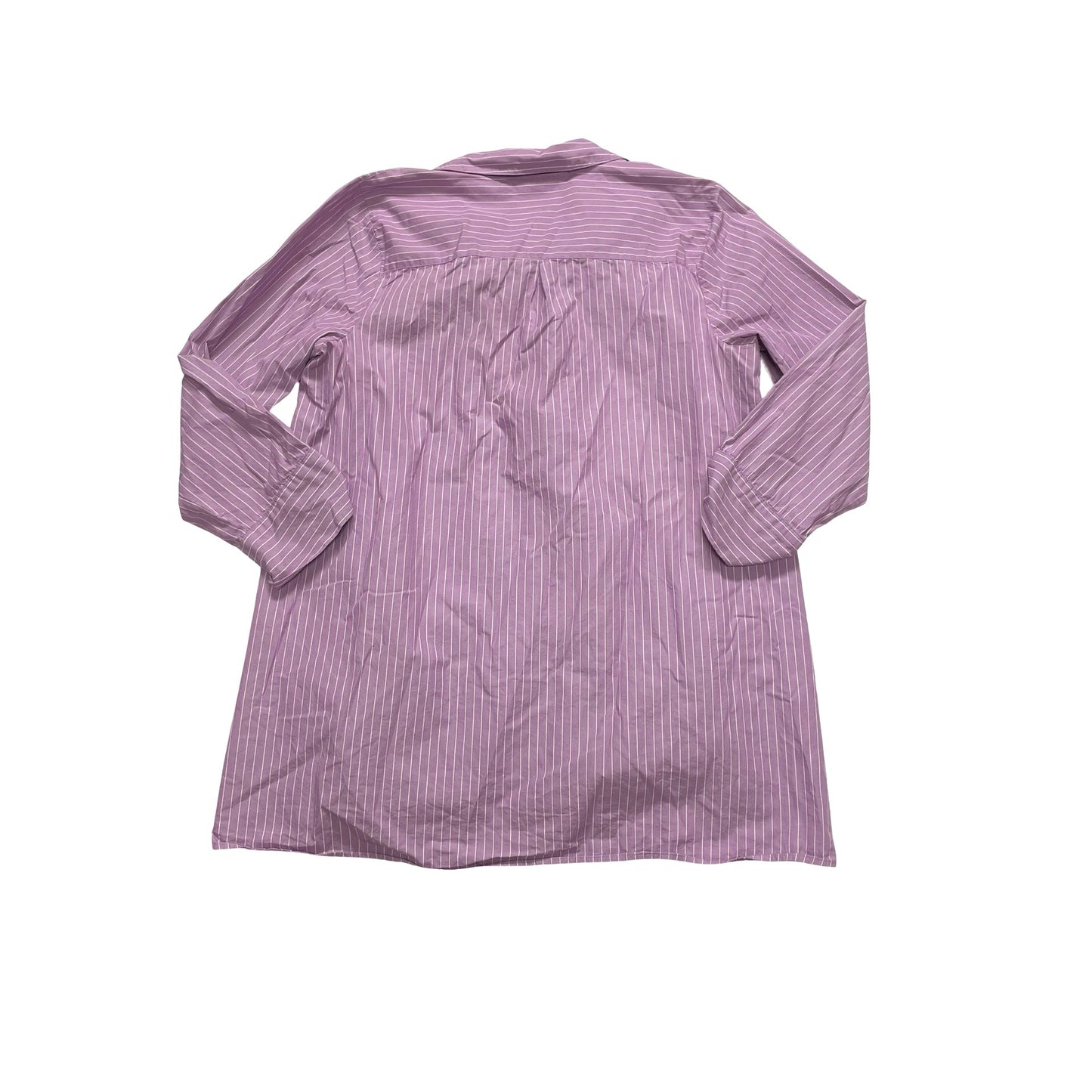 Top Ls By J. Jill In Purple, Size:M