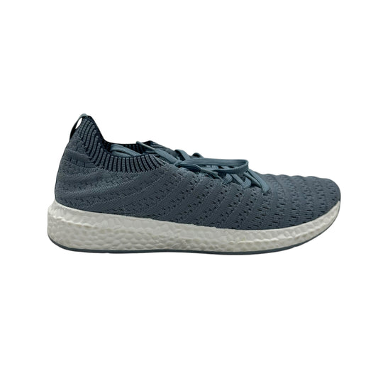 Shoes Athletic By Danskin In Blue, Size:6.5