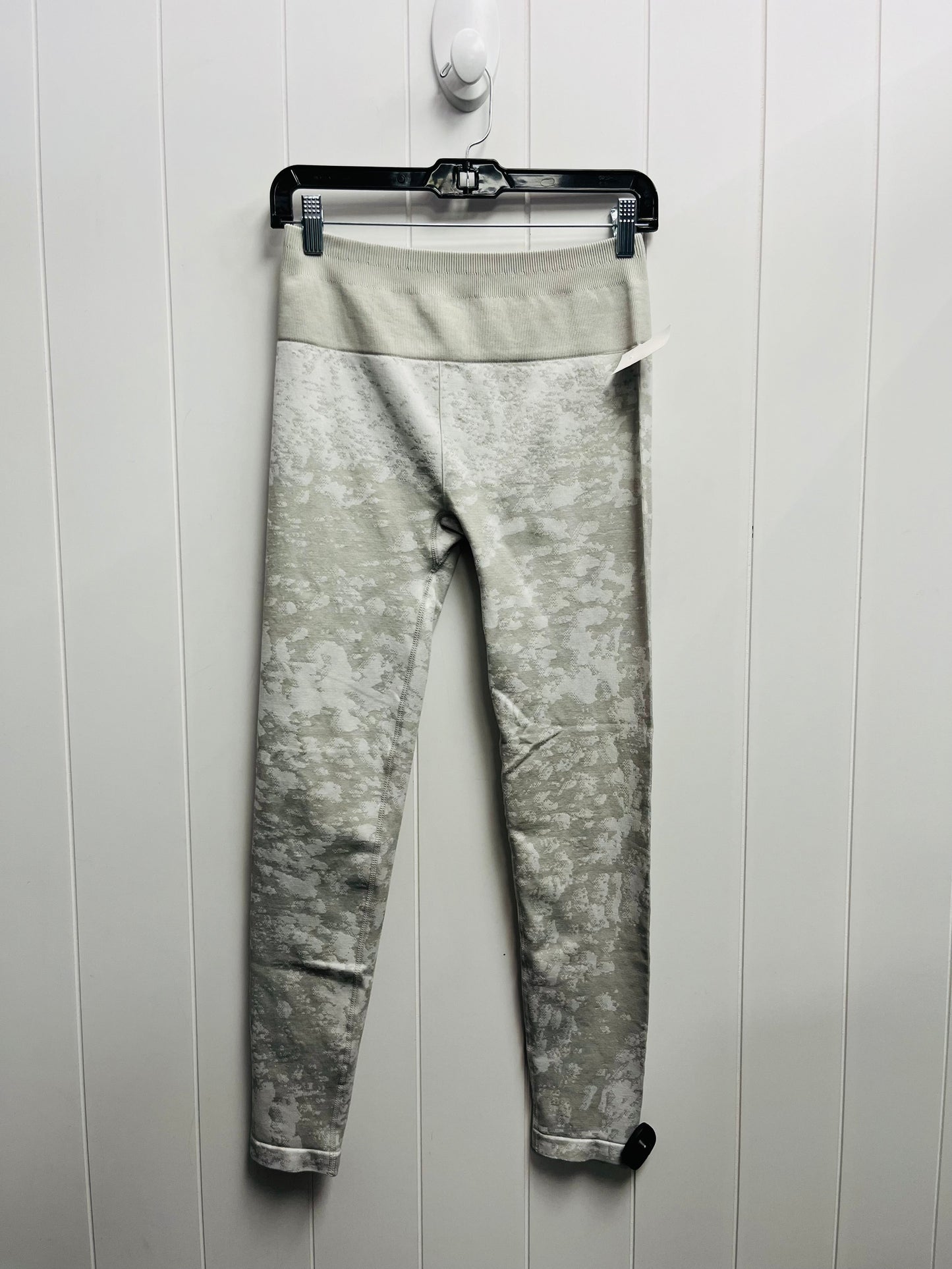 Athletic Pants 2pc By Fabletics In Grey, Size: M