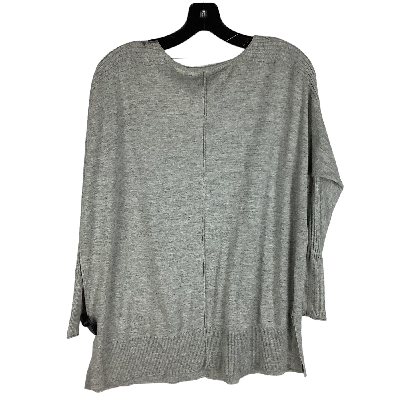 Grey Sweater Designer Lilly Pulitzer, Size Xxs