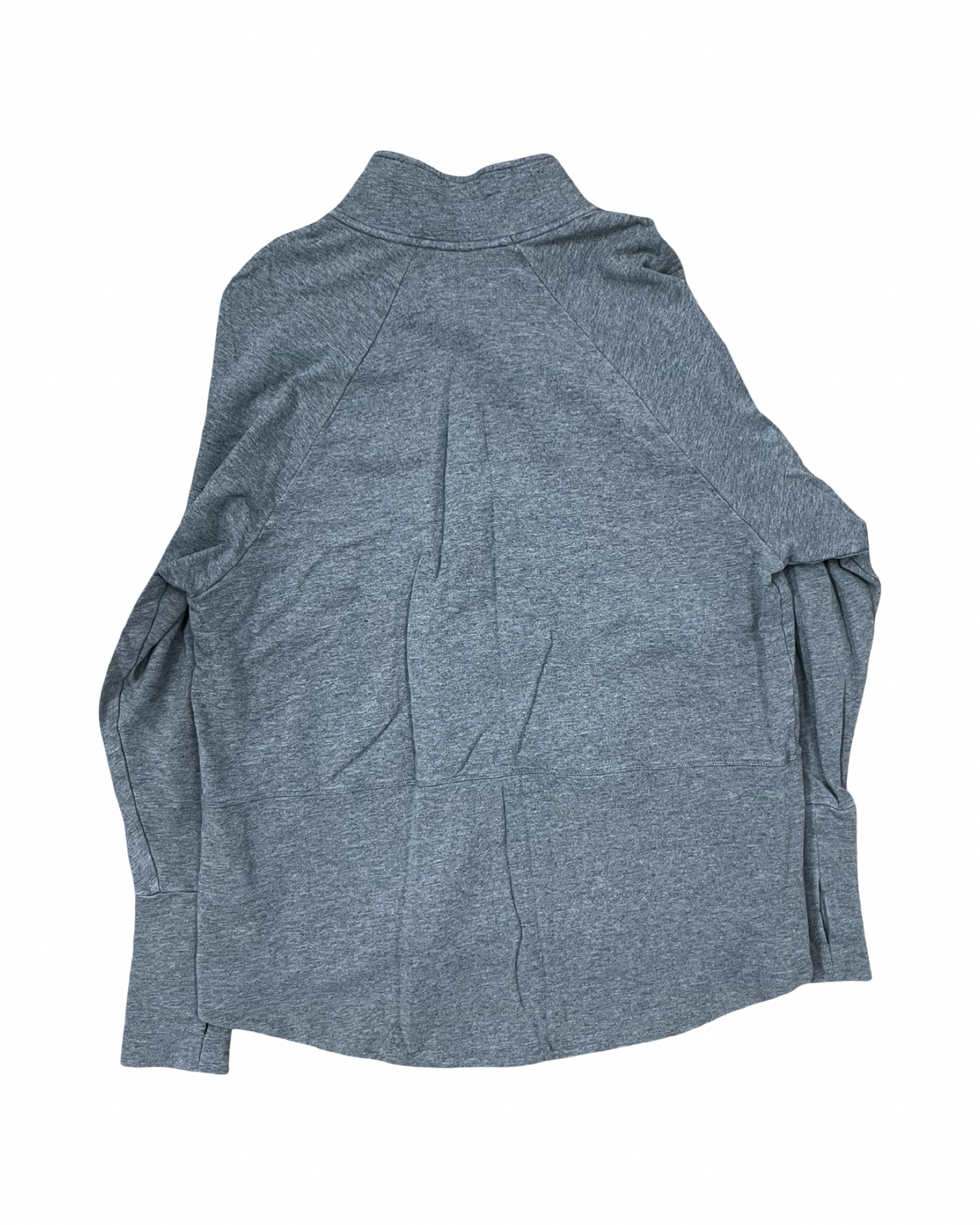 Jacket Other By Cabi In Grey, Size:L
