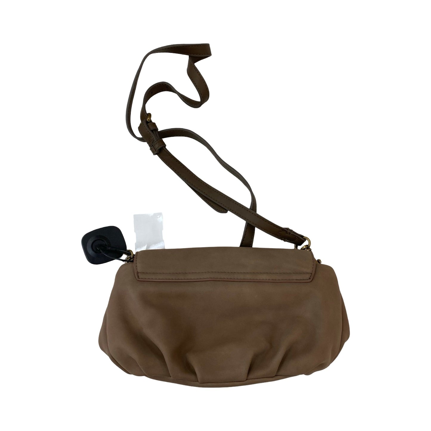 Handbag By Universal Thread In Brown, Size:Small