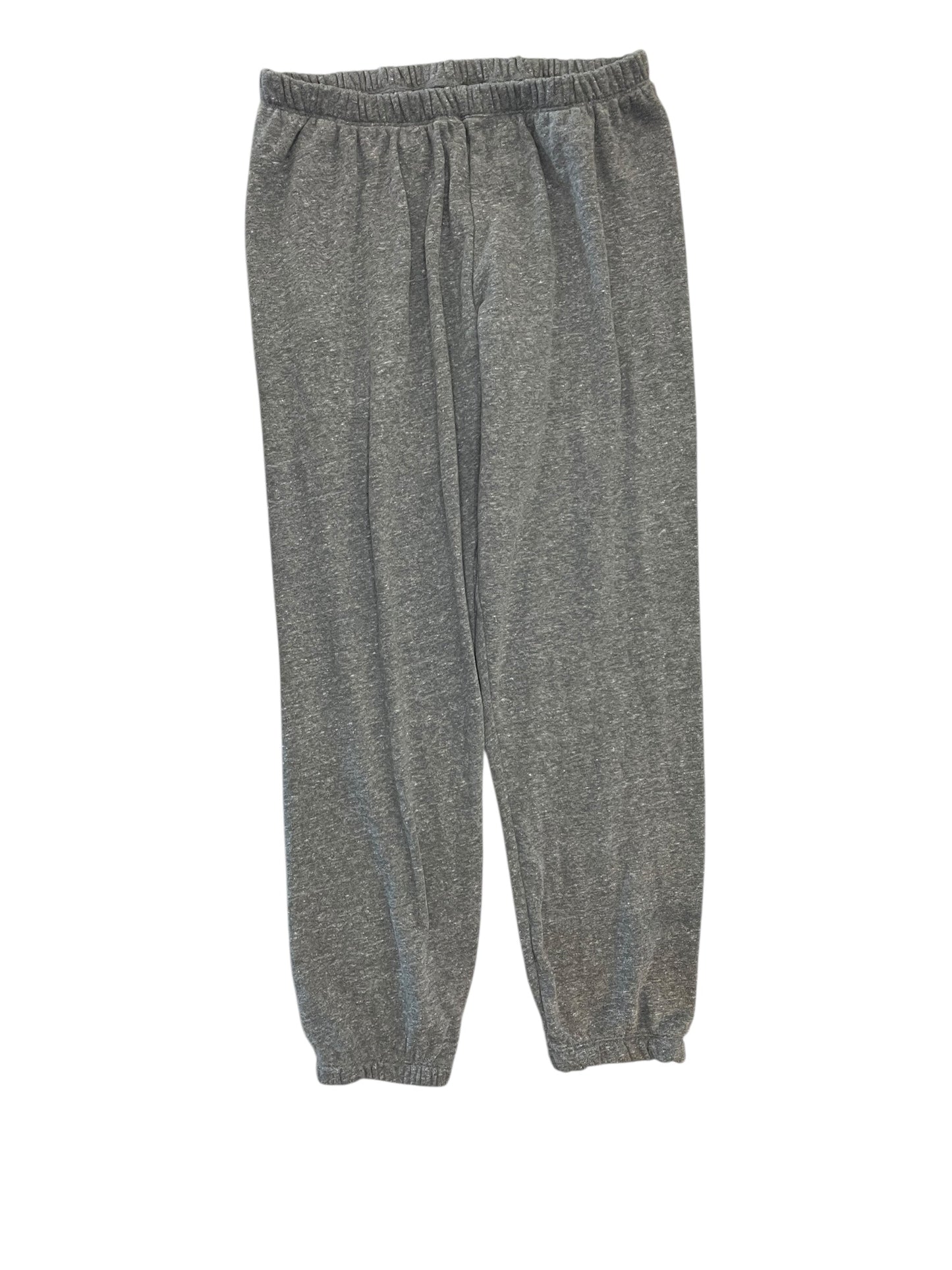 Pants Lounge By Spiritual Gangster In Grey, Size:L