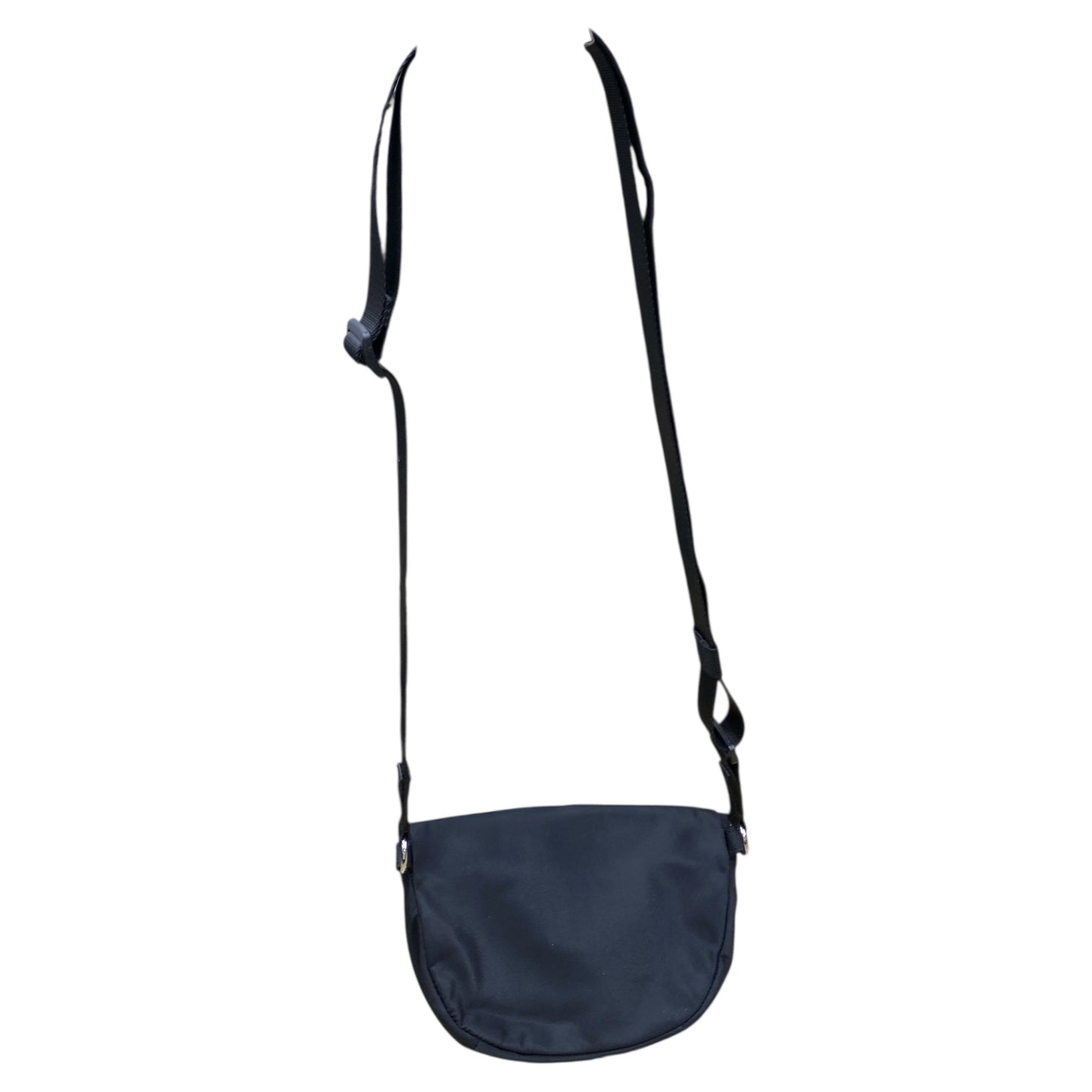 Belt Bag By Lululemon In Black, Size:Small